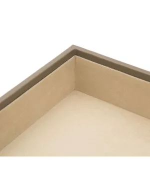 435065 Vault 2 Deep Tray WOLF Gray