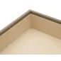435065 Vault 2 Deep Tray WOLF Gray