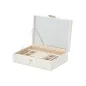 308353 Marrakesh Flat Box WOLF Cream