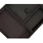 305102 Blake Valet Tray WOLF Black Grey