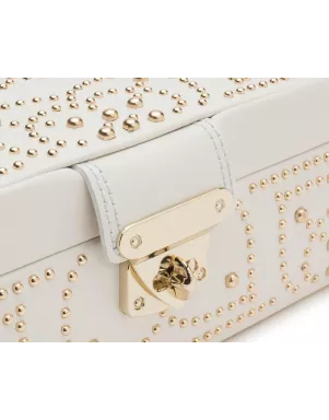 308353 Marrakesh Flat Box WOLF Cream