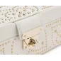 308353 Marrakesh Flat Box WOLF Cream