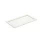 435353 Vault Tray Glass Lid WOLF Ivory