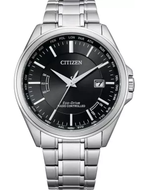 Годинник Citizen World Perpetual A.T CB0250-84E