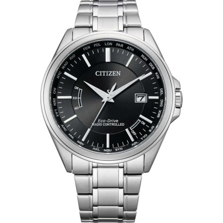 Годинник Citizen World Perpetual A.T CB0250-84E