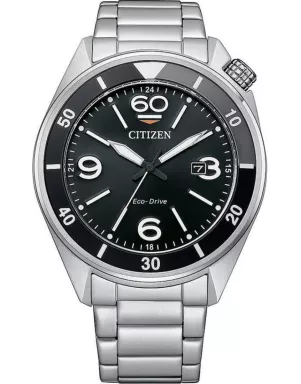 Годинник Citizen AW1710-80E