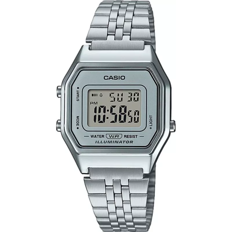 Часы Casio VINTAGE MINI LA680WEA-7EF