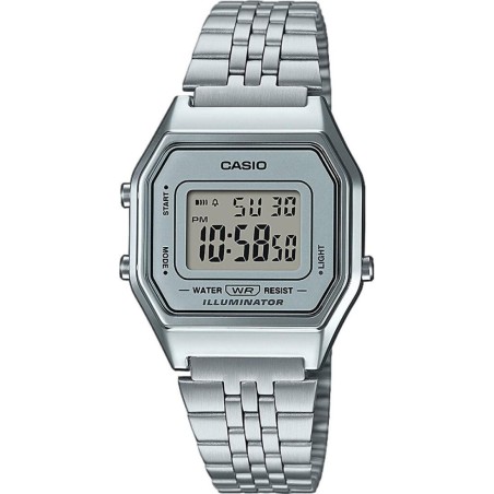 Годинник Casio VINTAGE MINI LA680WEA-7EF