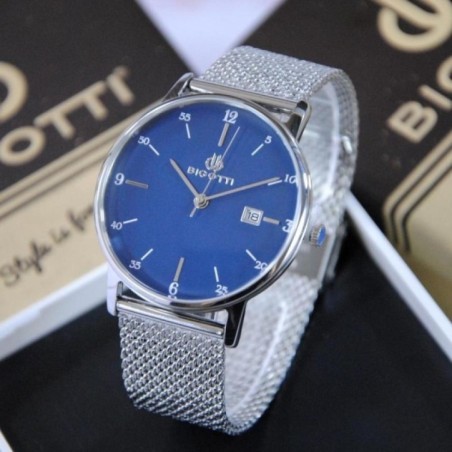 BGT0174-5 Наручний годинник Bigotti