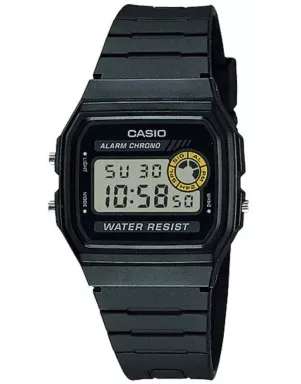 Годинник Casio TIMELESS COLLECTION F-94WA-8
