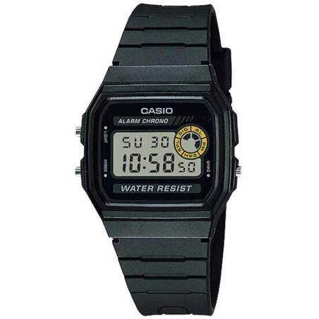 Годинник Casio TIMELESS COLLECTION F-94WA-8