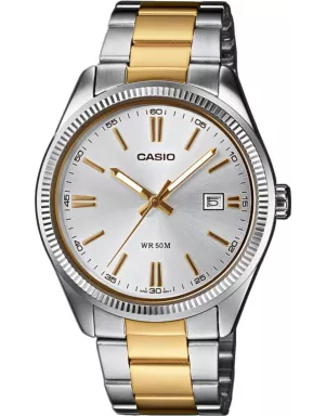 Годинник Casio TIMELESS COLLECTION MTP-1302PSG-7AVEF