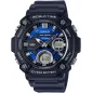 Часы Casio TIMELESS COLLECTION AEQ-120W-2A