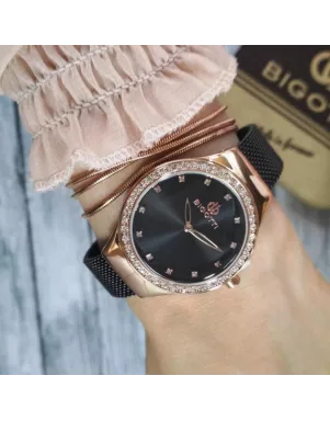 BGT0184-5 Наручний годинник Bigotti