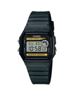 Годинник Casio TIMELESS COLLECTION F-94WA-9