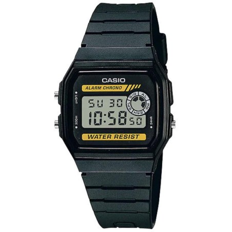 Годинник Casio TIMELESS COLLECTION F-94WA-9