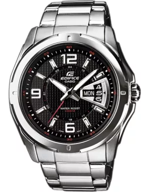 Годинник Casio EDIFICE Classic EF-129D-1AVEF