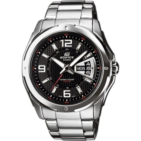 Годинник Casio EDIFICE Classic EF-129D-1AVEF