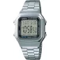 Часы Casio VINTAGE ICONIC A178WA-1A