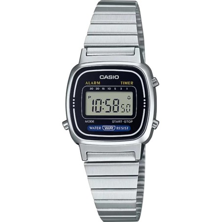 Годинник Casio VINTAGE MINI LA670WA-1