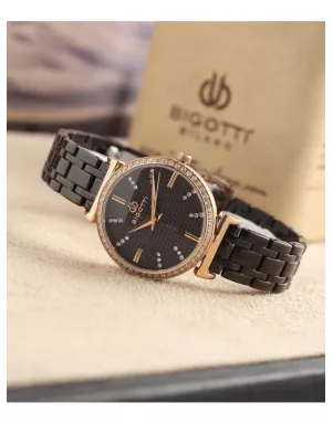 BGT0196-5 Наручний годинник Bigotti