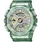 Часы Casio G-SHOCK GMA-S110GS-3AER