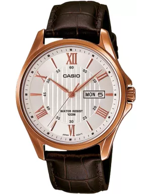Годинник Casio TIMELESS COLLECTION MTP-1384L-7AVEF