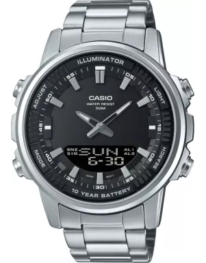Годинник Casio TIMELESS COLLECTION AMW-880D-1A