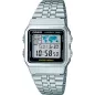 Годинник Casio VINTAGE ICONIC A500WA-1