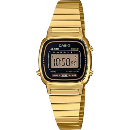 Годинник Casio VINTAGE MINI LA670WGA-1