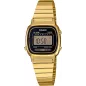 Часы Casio VINTAGE MINI LA670WGA-1