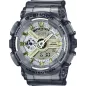 Годинник Casio G-SHOCK GMA-S110GS-8AER