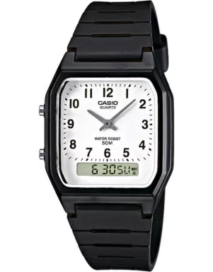 Годинник Casio VINTAGE EDGY AW-48H-7BVEF