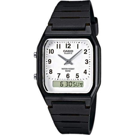 Годинник Casio VINTAGE EDGY AW-48H-7BVEF