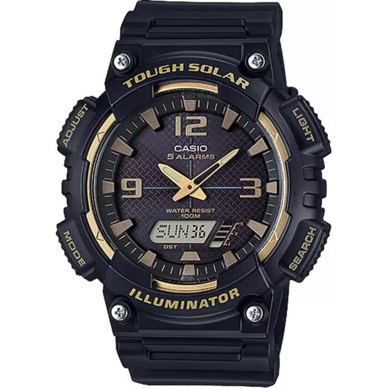 Годинник Casio TIMELESS COLLECTION AQ-S810W-1A3