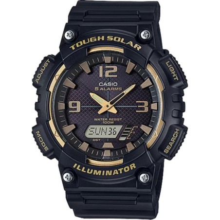 Годинник Casio TIMELESS COLLECTION AQ-S810W-1A3
