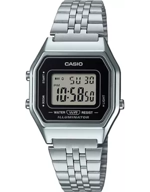 Годинник Casio VINTAGE MINI LA680WEA-1EF