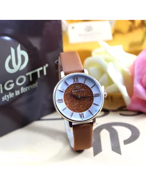 BGT0219-3 Наручний годинник Bigotti