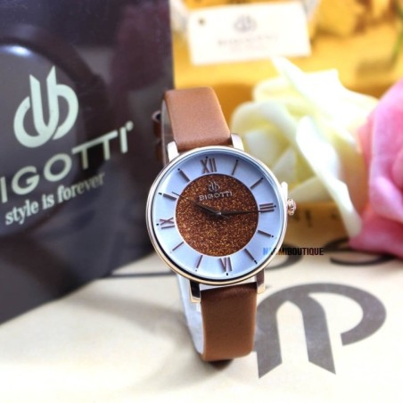 BGT0219-3 Наручний годинник Bigotti
