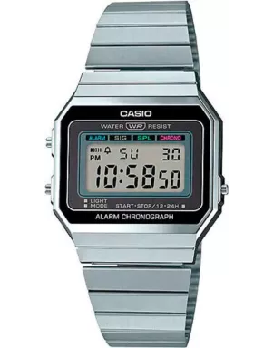 Годинник Casio VINTAGE ICONIC A700W-1A