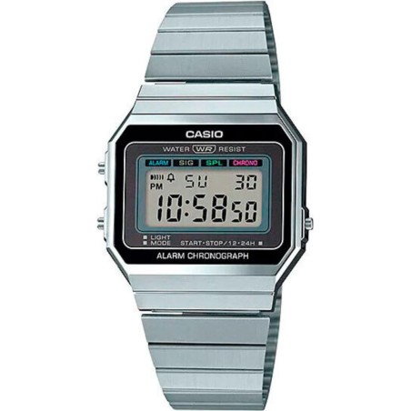 Годинник Casio VINTAGE ICONIC A700W-1A