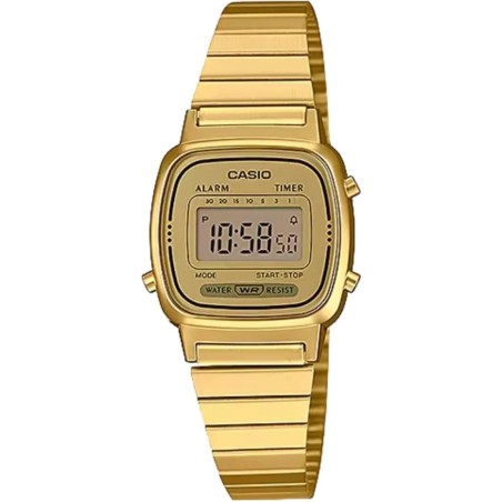 Годинник Casio VINTAGE MINI LA670WGA-9