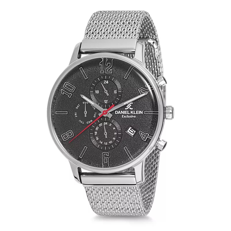 Чоловічий наручний годинник Daniel Klein DK12165-5