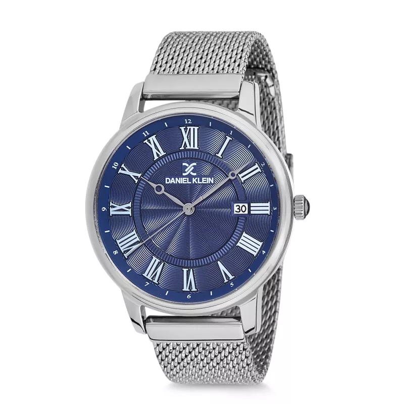 Чоловічий наручний годинник Daniel Klein DK12168-5