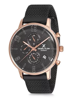 Чоловічий наручний годинник Daniel Klein DK12165-6