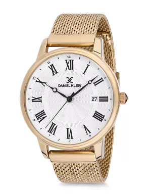 Чоловічий наручний годинник Daniel Klein DK12168-6