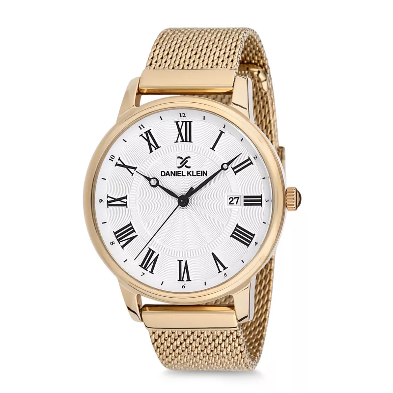 Чоловічий наручний годинник Daniel Klein DK12168-6