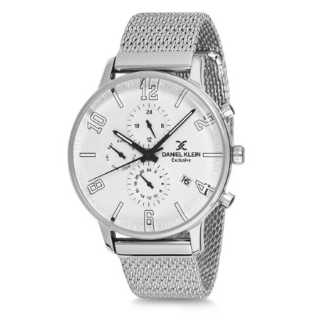 Чоловічий наручний годинник Daniel Klein DK12165-1