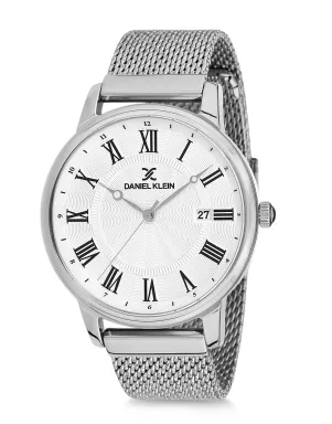 Чоловічий наручний годинник Daniel Klein DK12168-1