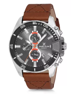 Чоловічий наручний годинник Daniel Klein DK12169-1